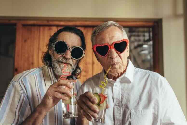 Golf in Thailand - retirement lifestyle